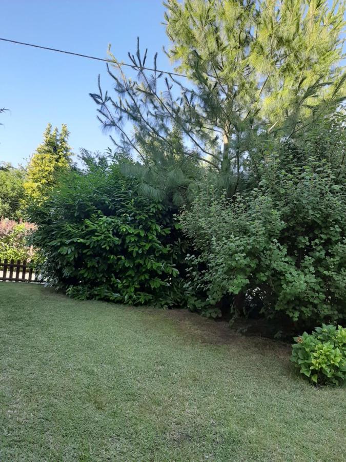 Apartament – 3 pokojowe dwupoziomowe mieszkanie z ogrodem Krokowa Zewnętrze zdjęcie