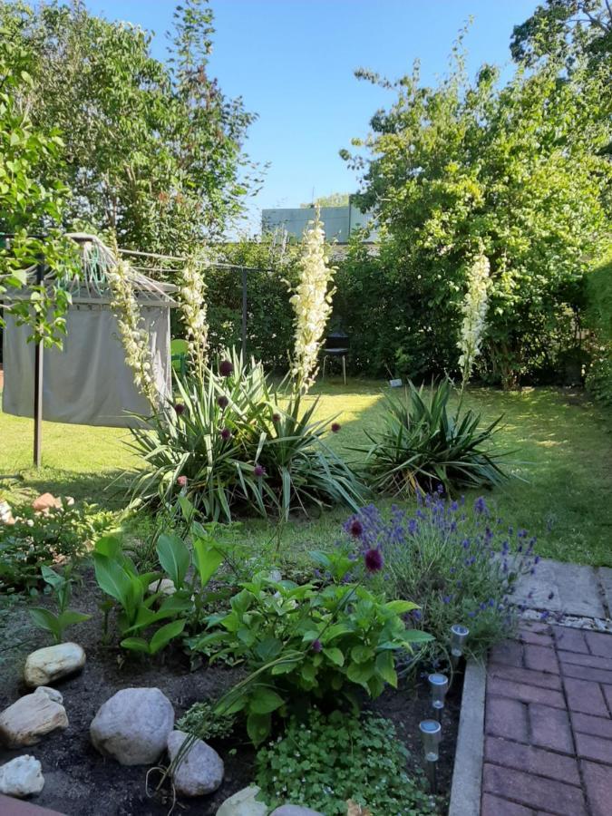 Apartament – 3 pokojowe dwupoziomowe mieszkanie z ogrodem Krokowa Zewnętrze zdjęcie